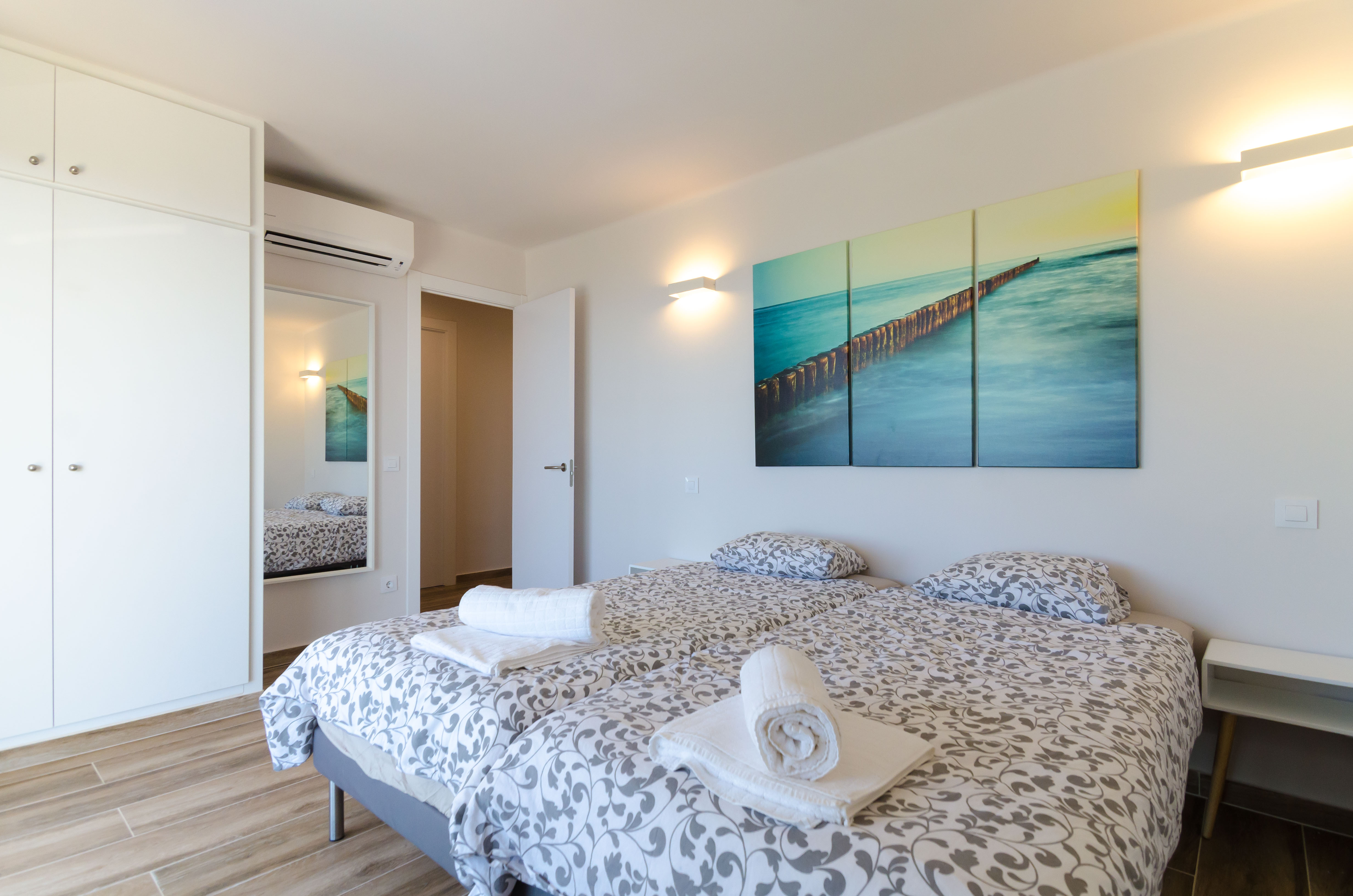 Reforma Integral de Casa Unifamiliar en Lloret de Mar