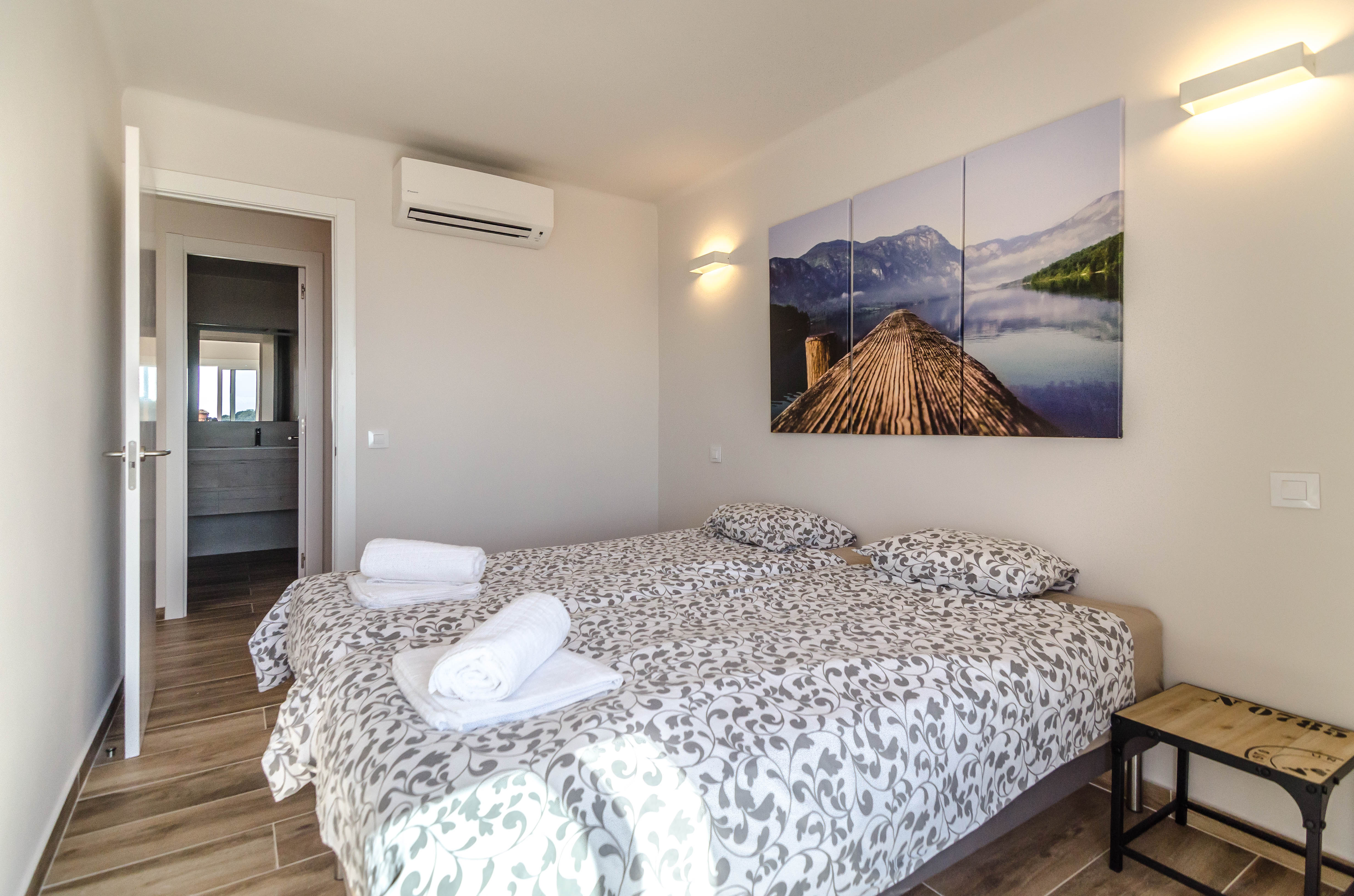 Reforma Integral de Casa Unifamiliar en Lloret de Mar