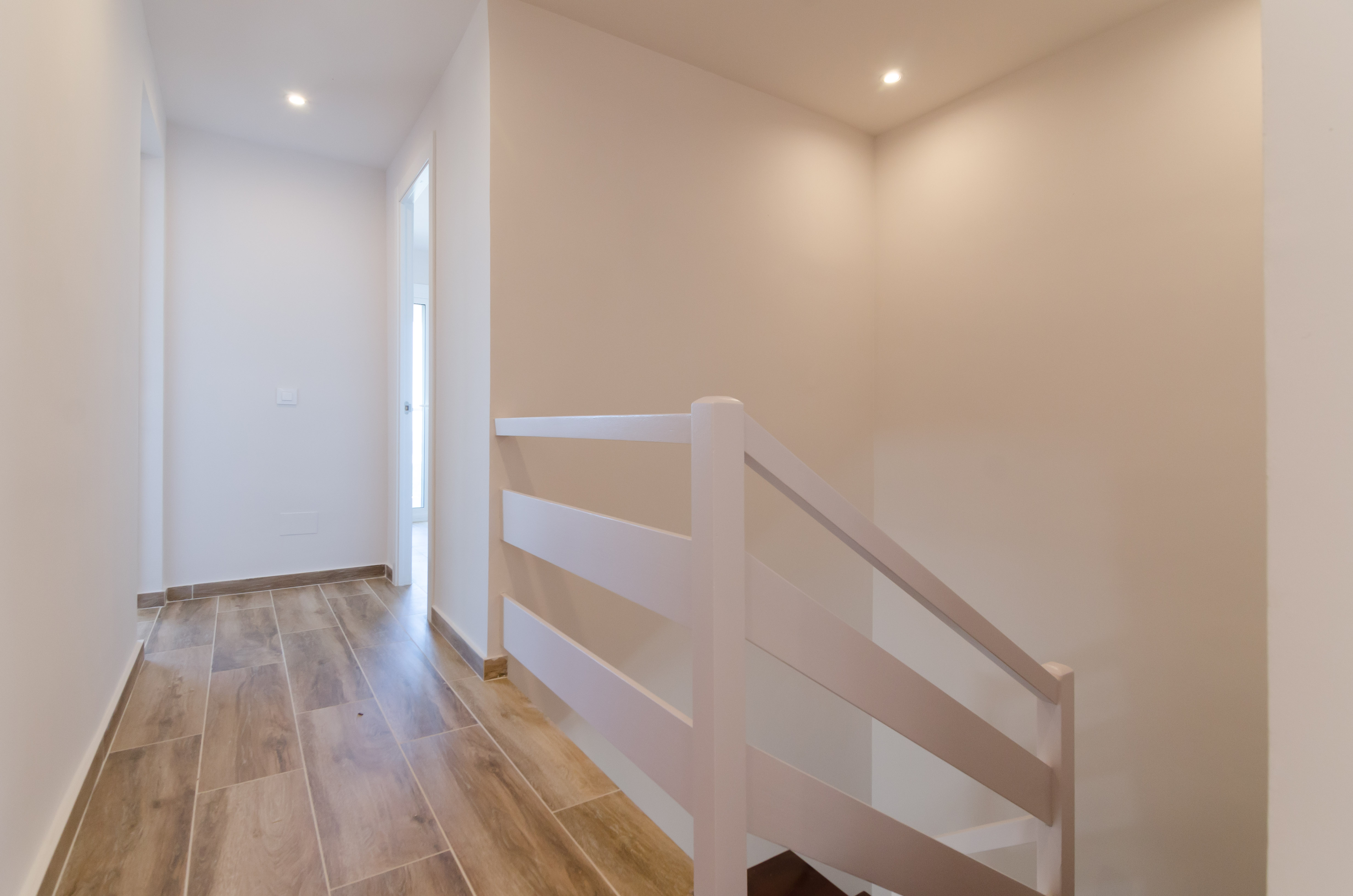 Reforma Integral de Casa Unifamiliar en Lloret de Mar