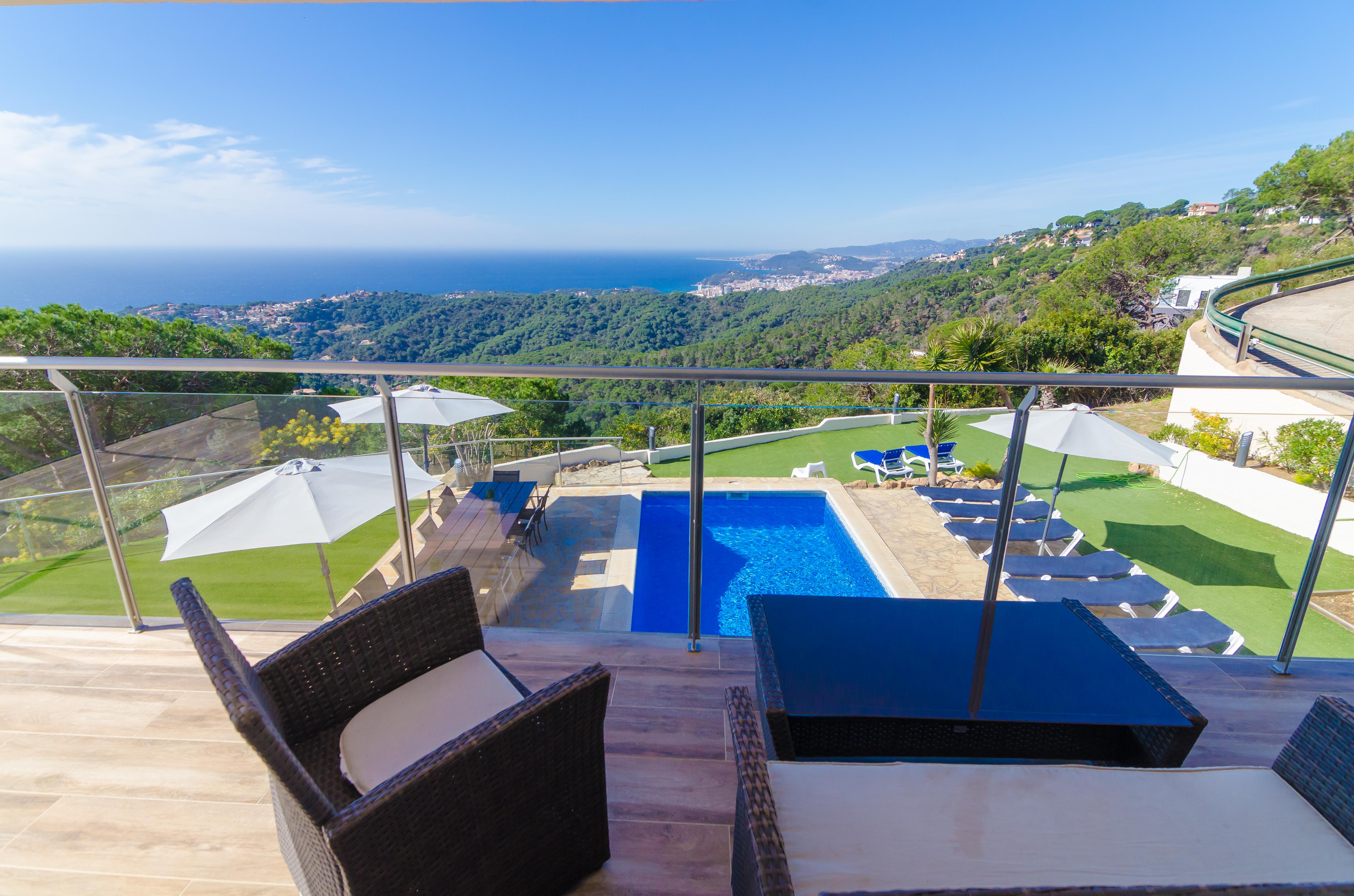 Reforma Integral de Casa Unifamiliar en Lloret de Mar