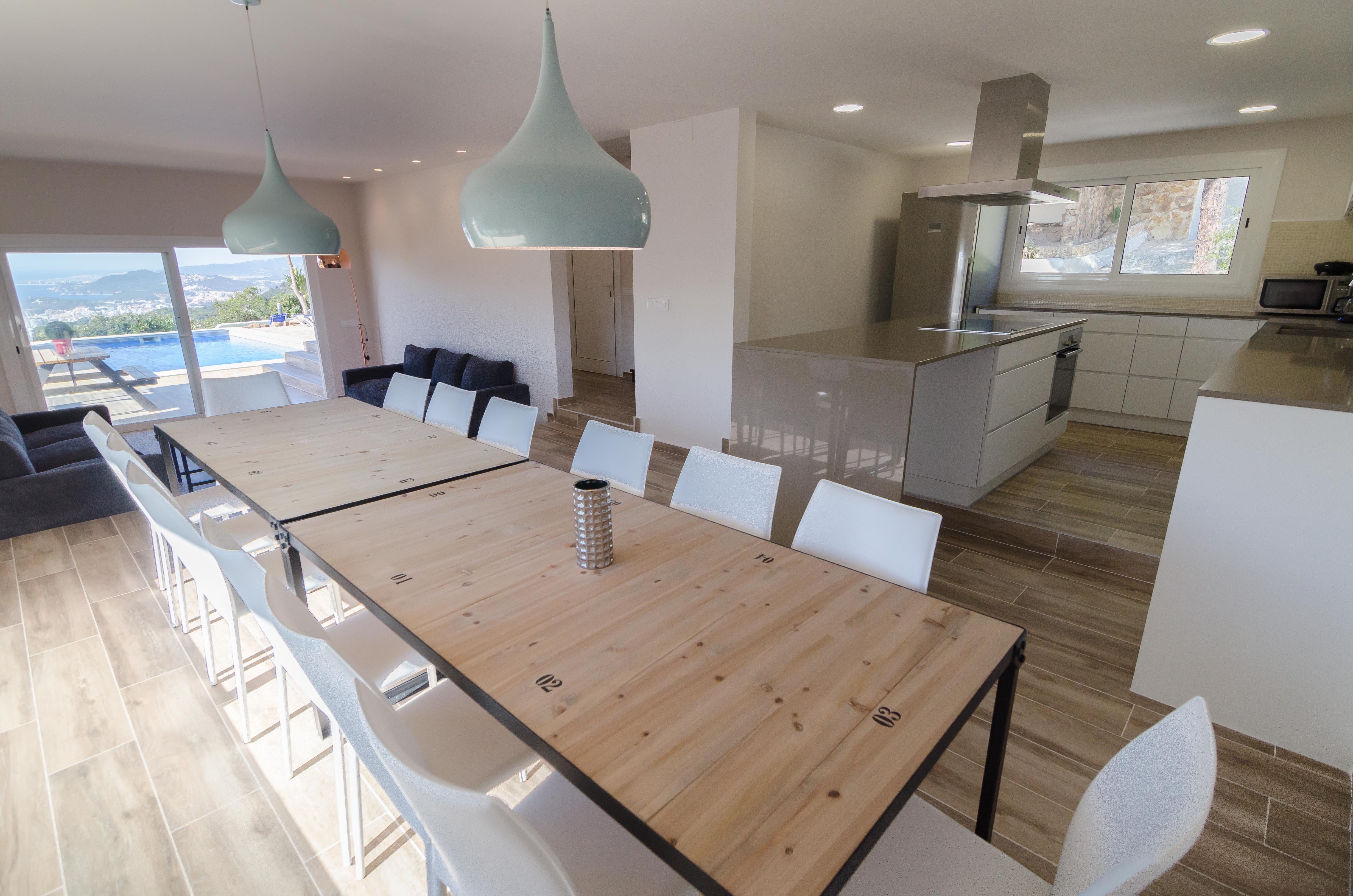 Reforma Integral de Casa Unifamiliar en Lloret de Mar